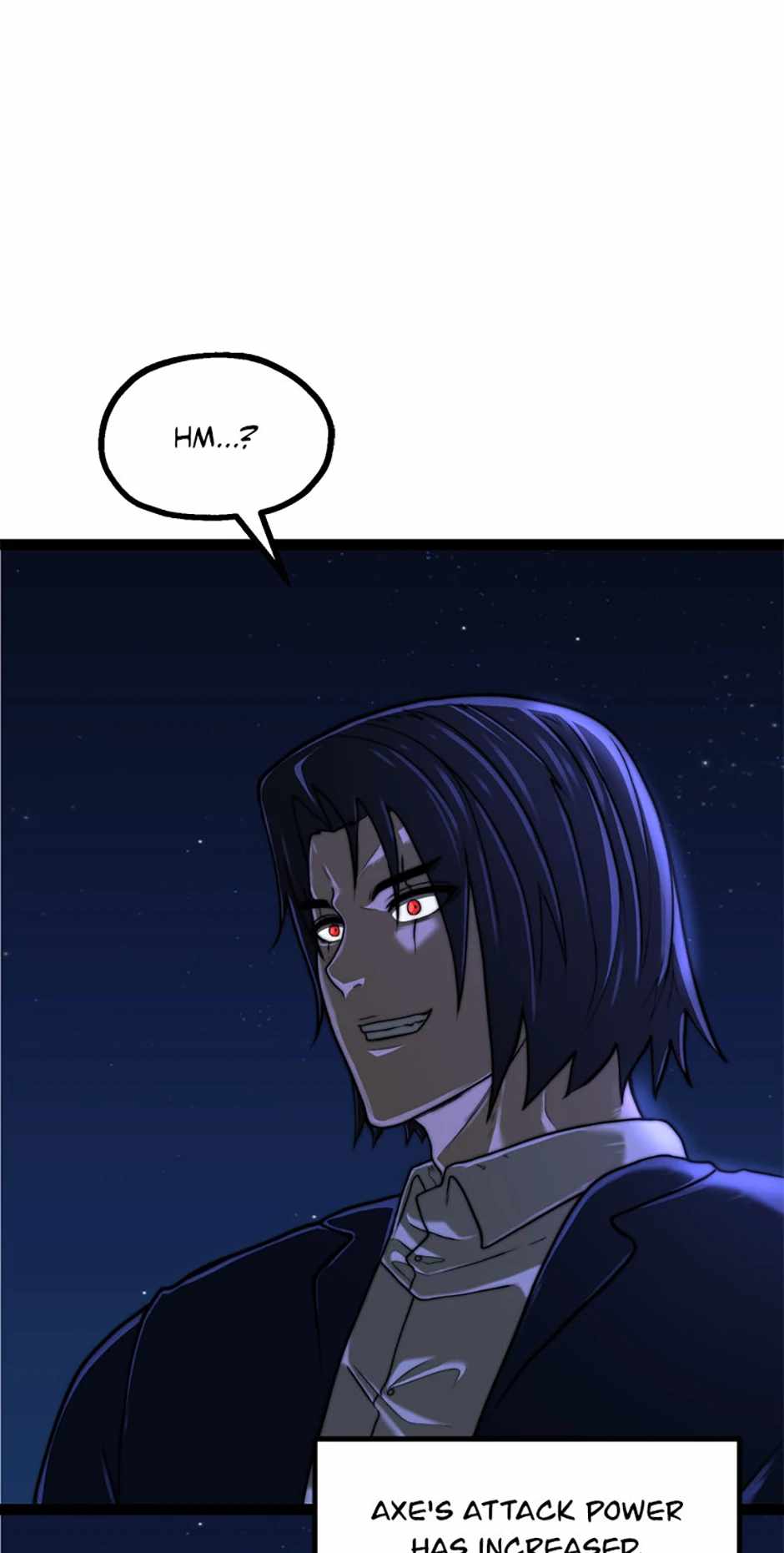 Solo Eating Chapter 67 38